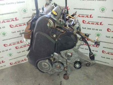 F9Q734 MOTEUR COMPLET / 150513