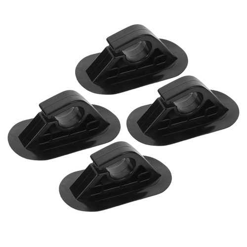 Pcs clip siège pagaie - 4,