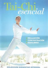Tai-Chi Esencial [DVD]