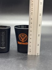 Lot de 2 verres à shot en