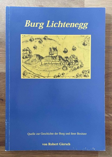 Burg lichtenegg quelle - burg,