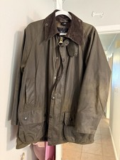 Barbour Men's Classic Beaufort