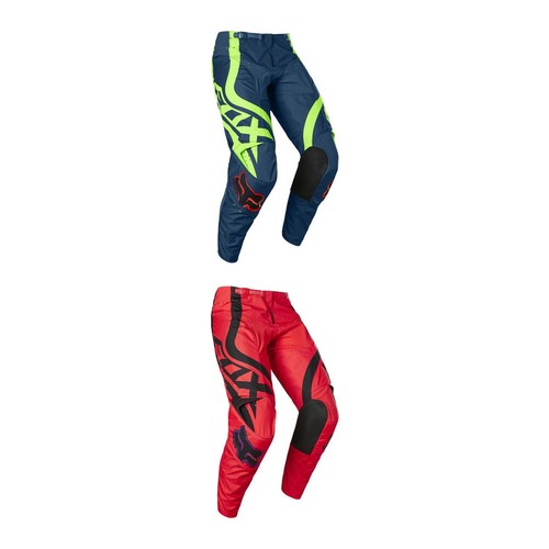 Pantalon motocross fox 180 - motocross,