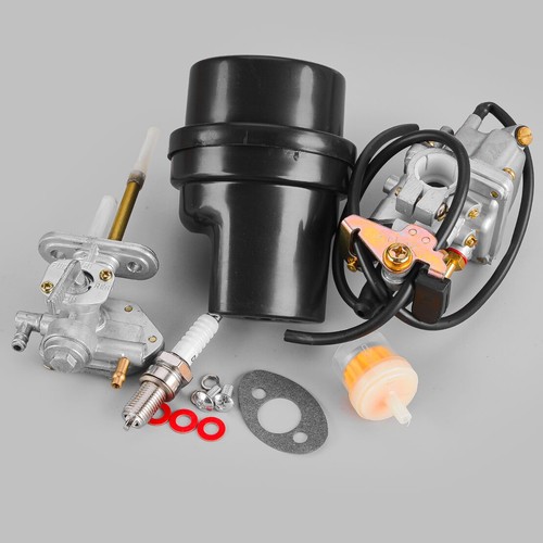 Carburetor air fuel filter - carburetor,