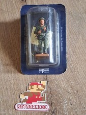 Figurine Collection Del Prado Soldat Vietnam 