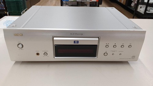 Denon dcd 1500ae - denon, cd