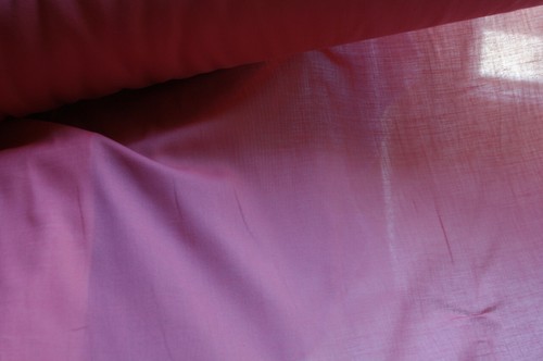 Coupon 228 tissu - n°228, rose