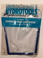HYDROTOOLS REPLACEMENT SKIMMER HEAD CARTRIDGE 8044R