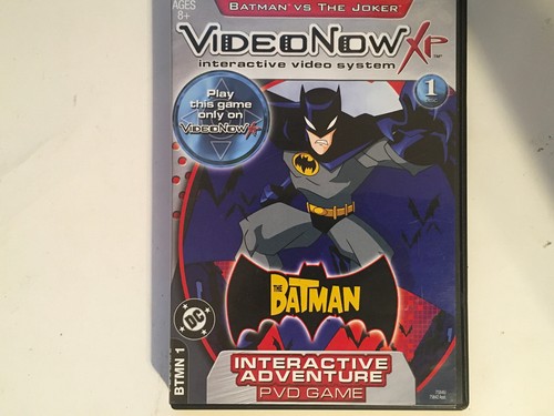 Pvd game batman - vs, joker