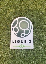 Patch Ligue 2 