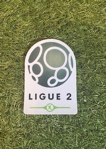 Patch ligue - ligue, 2