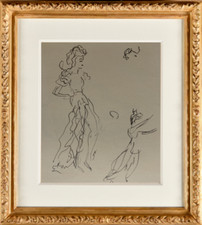 Charles KIFFER (1902-1992)