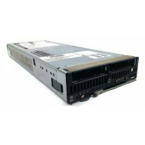 Proliant bl460c server - hp,