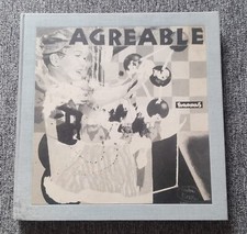 AGREABLE Loulou PICASSO chez