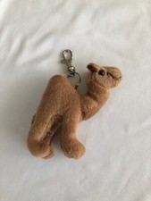 Peluche Porte clé Dromadaire