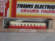 NEUF SNCF  AUTORAIL  RENAULT VH 1933 ATLAS