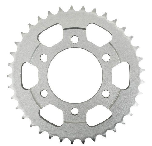 Couronne moto yamaha 125 e - couronne,