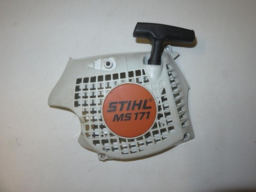 Stihl ms171 ms181 - stihl, ms171,