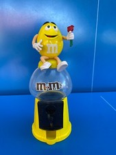 Distributeur de bonbons M&M's