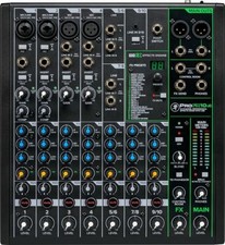Mackie ProFX10v3 10 Channel