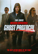 Mission: Impossible - Ghost