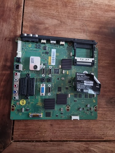 Platine main board - , ref