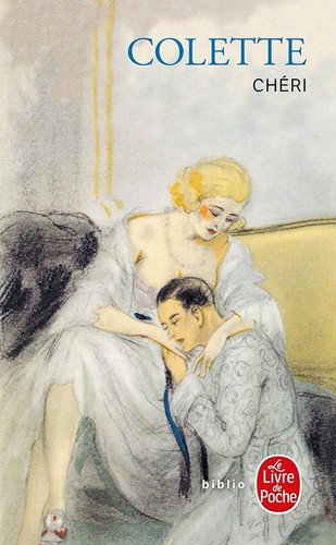 Chéri sidonie gabrielle - -, sidonie-gabrielle