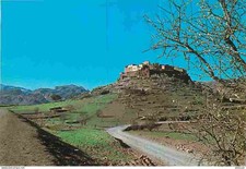 Maroc - Sud Marocain - Village de Tioulit près de Tafraout - CPM - Voir Scans Re