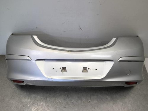 Pare choc arriere opel - astra, h