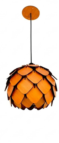 Plafonnier suspendu moderne - , en