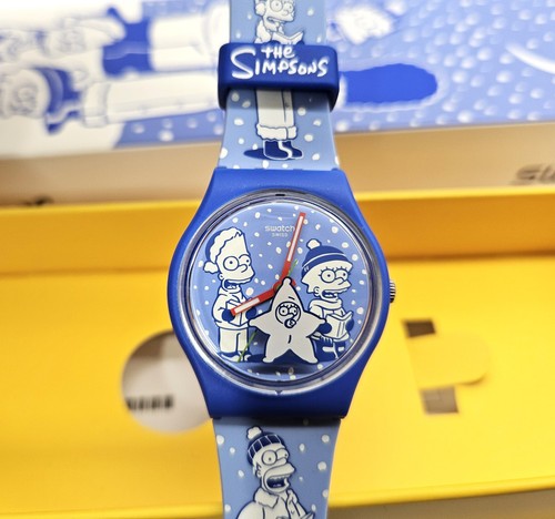 Swatch special 2023 les - special,
