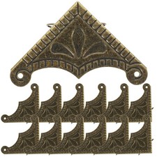 30 Pcs Protections D'angle De