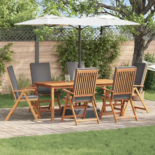 Lot chaises inclinables - lot, de