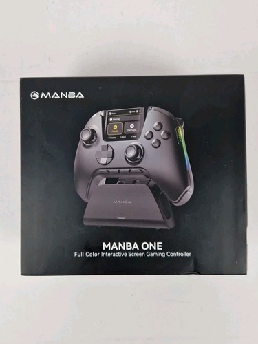 Manba manette jeu sans - manba,