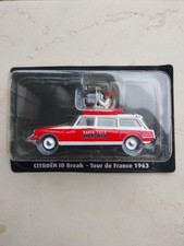 voitures miniatures 1 43 Id 19