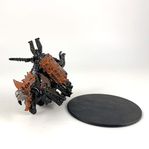 Khorne chaos lord on - khorne,