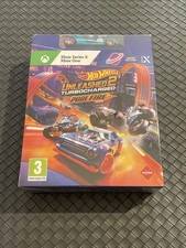 Hot Wheels Unleashed 2