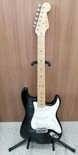 Guitare électrique FENDER
