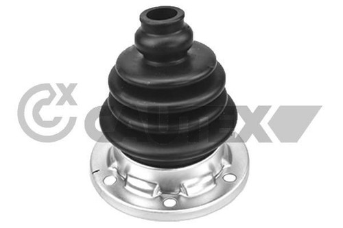 Soufflet cardan passat - cardan,