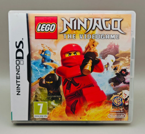 Lego battles ninjago - battles:,