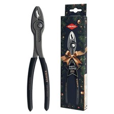 Pince multiprise  KNIPEX Front TwinGrip COLLECTOR 2026  frontale outillage