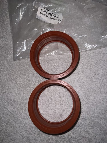 Bague joint tube - bague, de