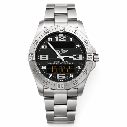 Breitling aerospace evo - aerospace,