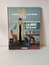 BD - XIII - Tome 7 - La Nuit