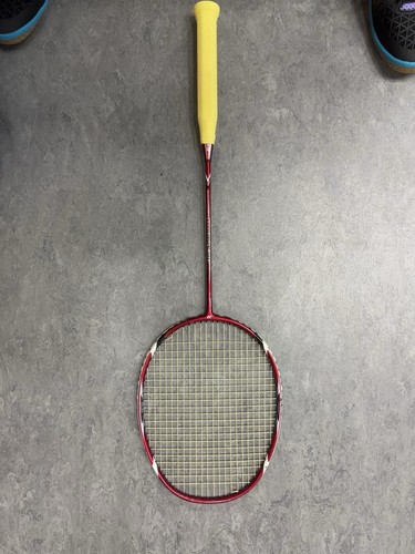 Vends raquette badminton - de,