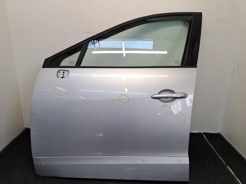 Porte avant gauche - , renault