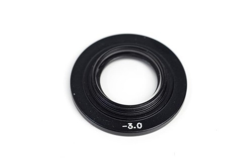 Leitz leica 0 lentille - m, de