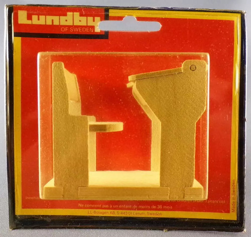 Lundby sweden réf 5317 - of,