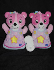 🍀Doudou Veilleuse Mon