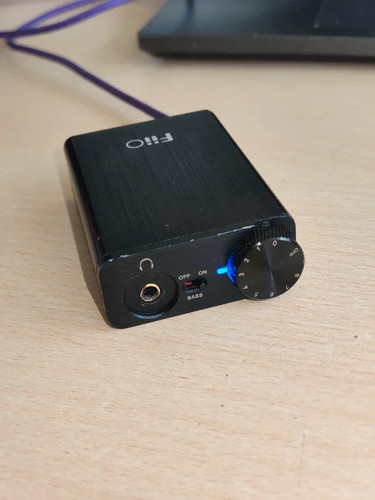 Fiio olympus dac and - fiio, 2,